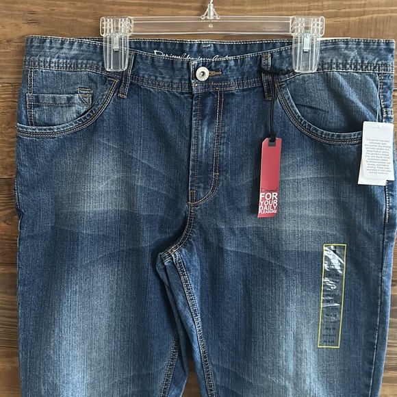 i Jeans by Buffalo Men’s Jeans - Picture 5 of 9